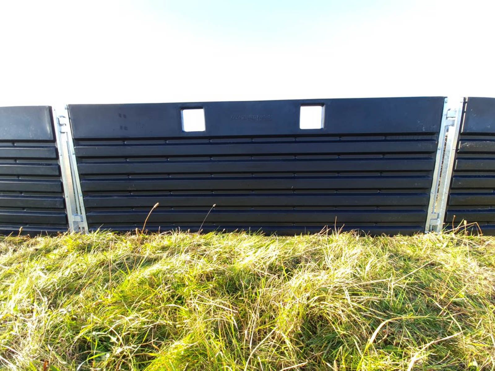 Fonager Frilandsudstyr Hurdle 115