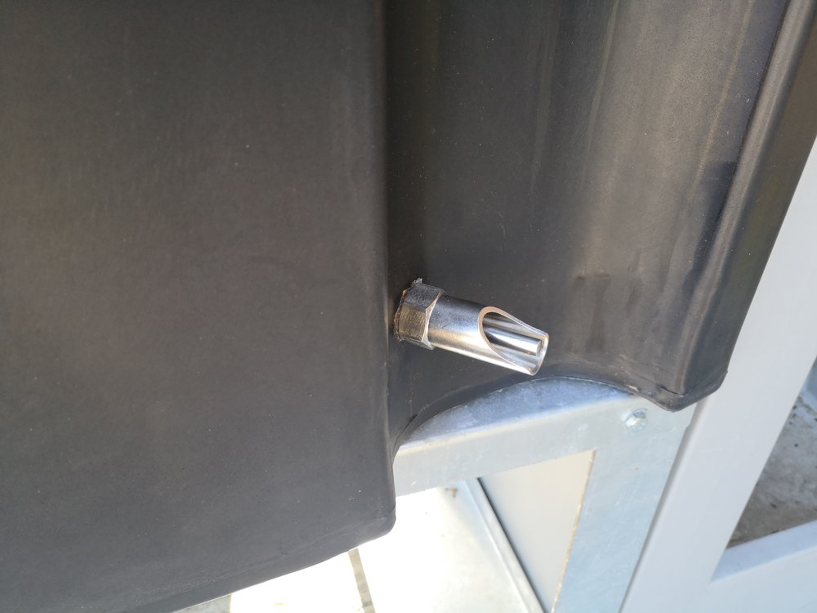 Fonager Frilandsudstyr Farrow Feeder 56