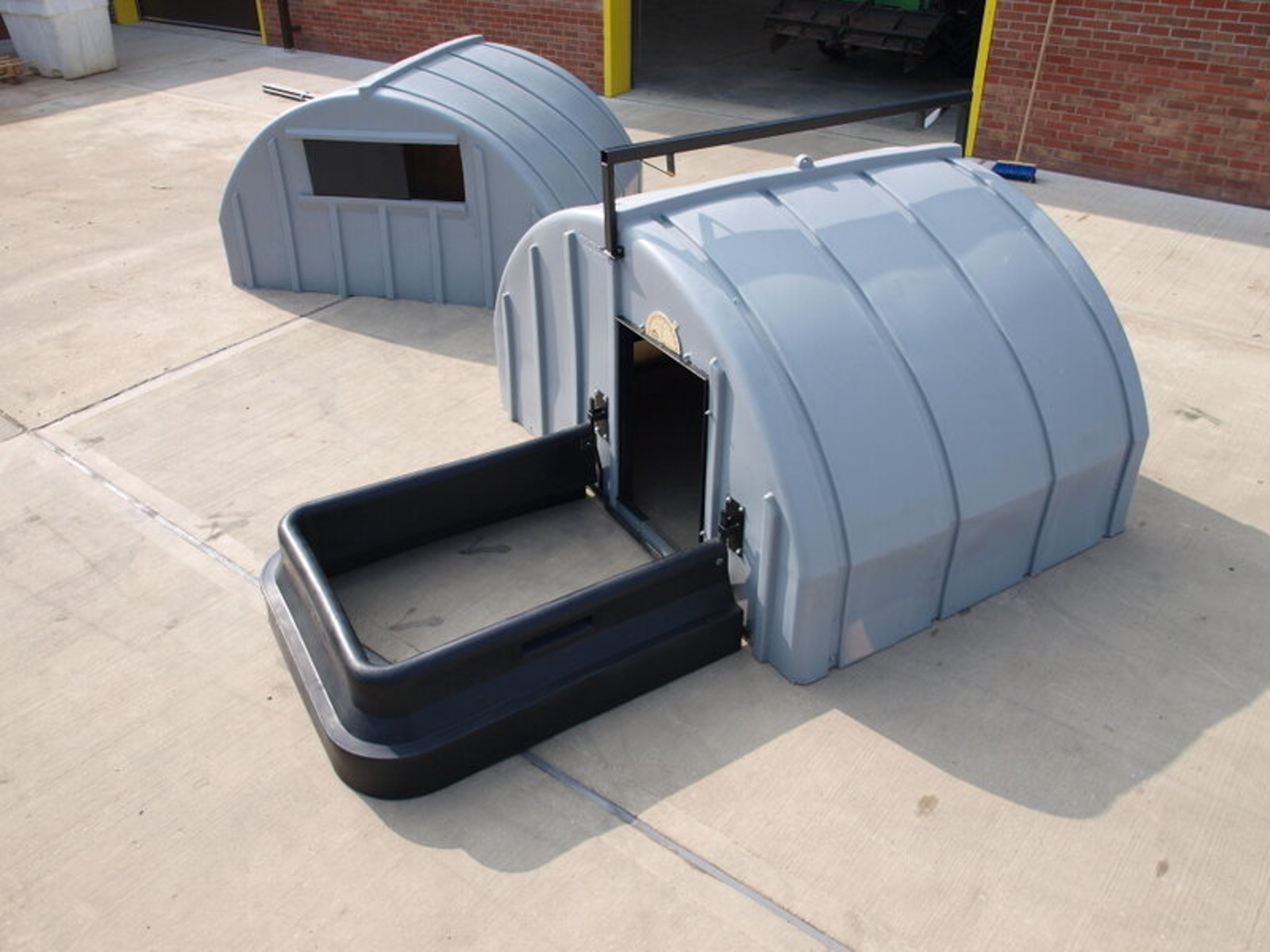 Fonager Frilandsudstyr Fender 2