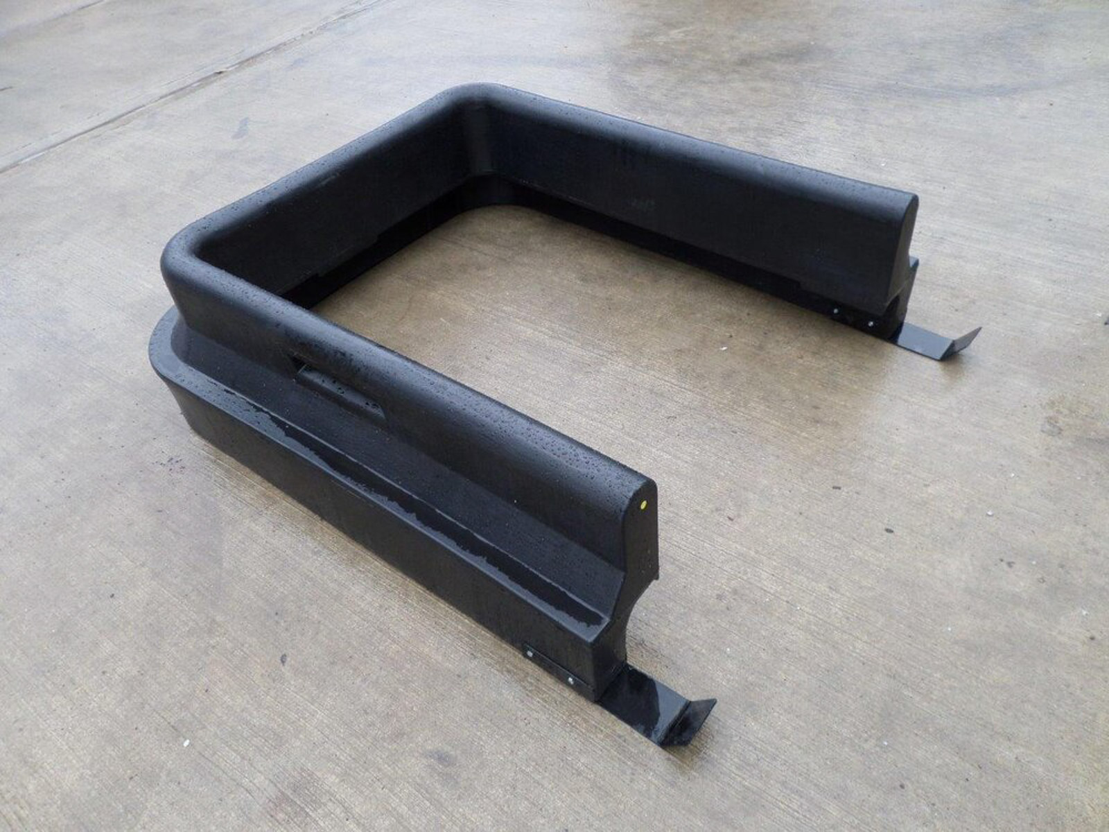 Fonager Frilandsudstyr Fender 50