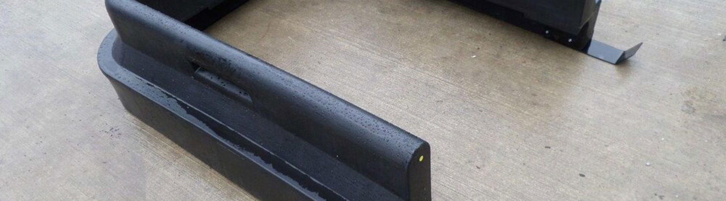 Fonager Frilandsudstyr Fender 50