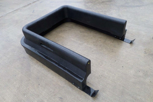 Fonager Frilandsudstyr Fender 50
