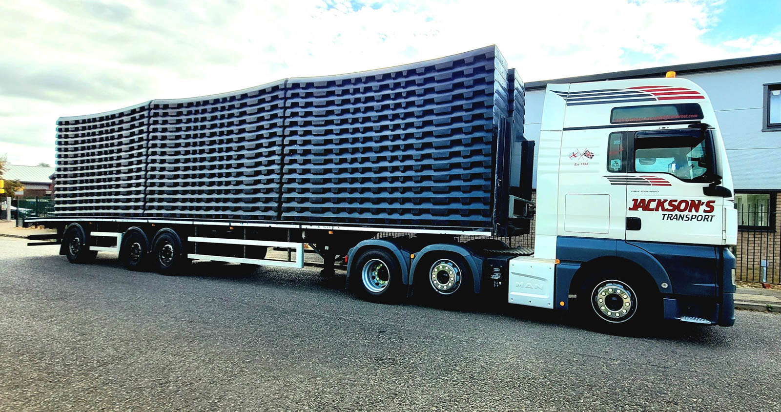 Fonager Frilandsudstyr Sow Trough 73