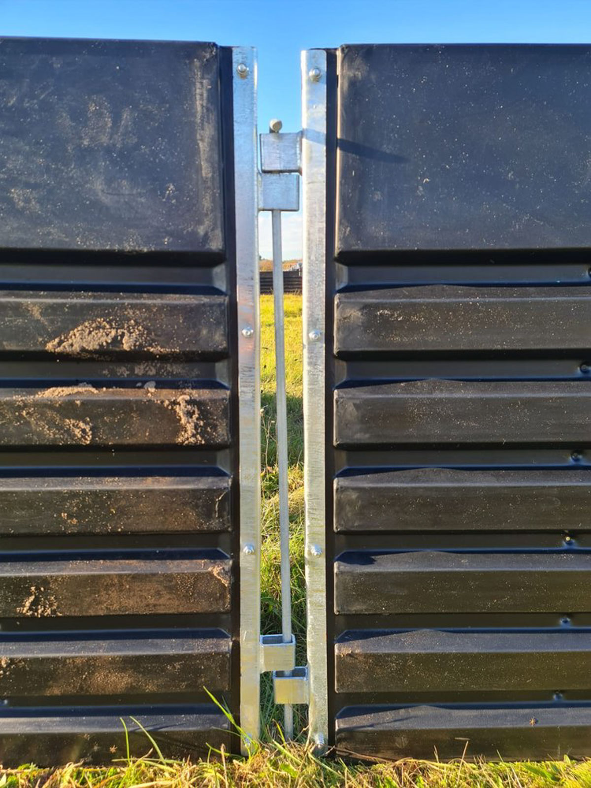 Fonager Frilandsudstyr Hurdle 112