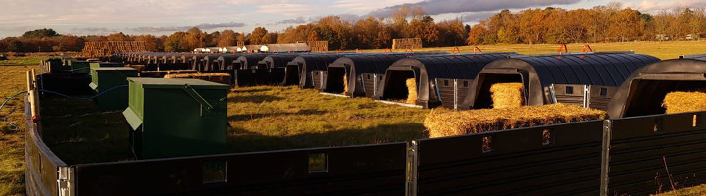 Fonager Frilandsudstyr Hurdle 117