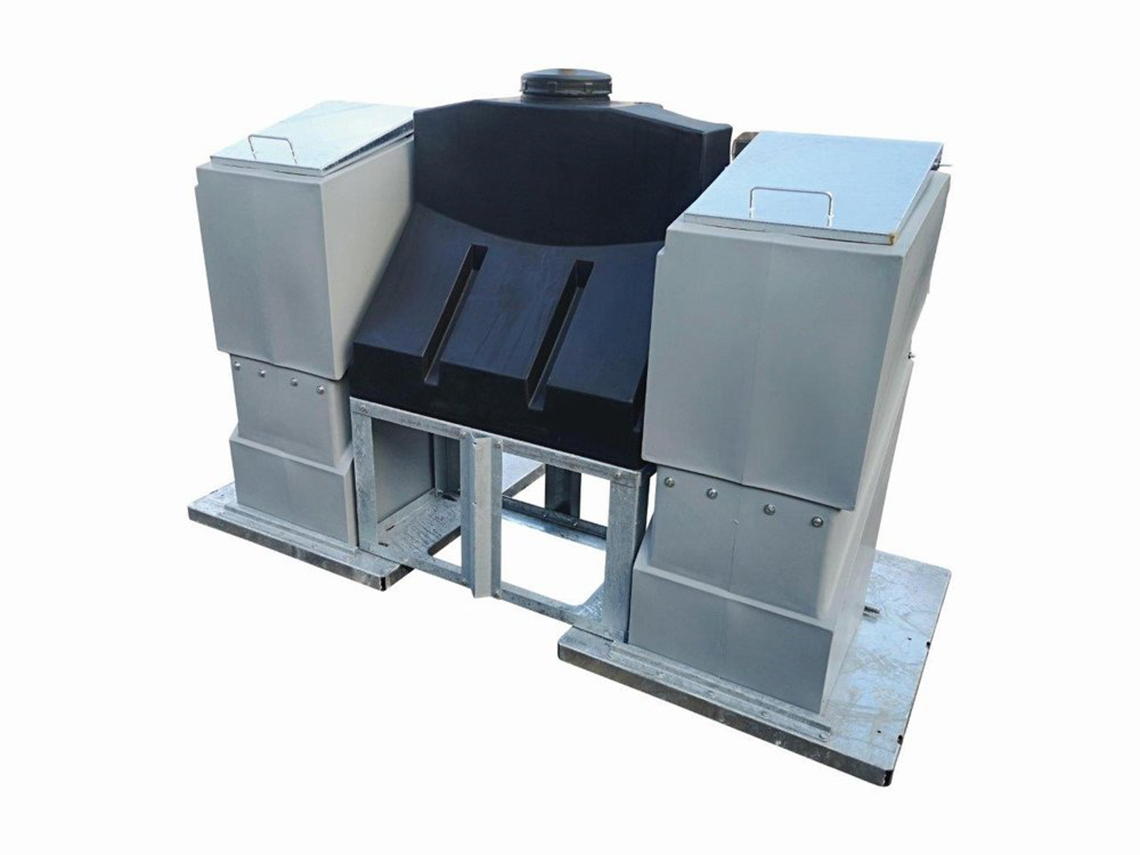 Fonager Frilandsudstyr Adlib Farrow Feeder 70