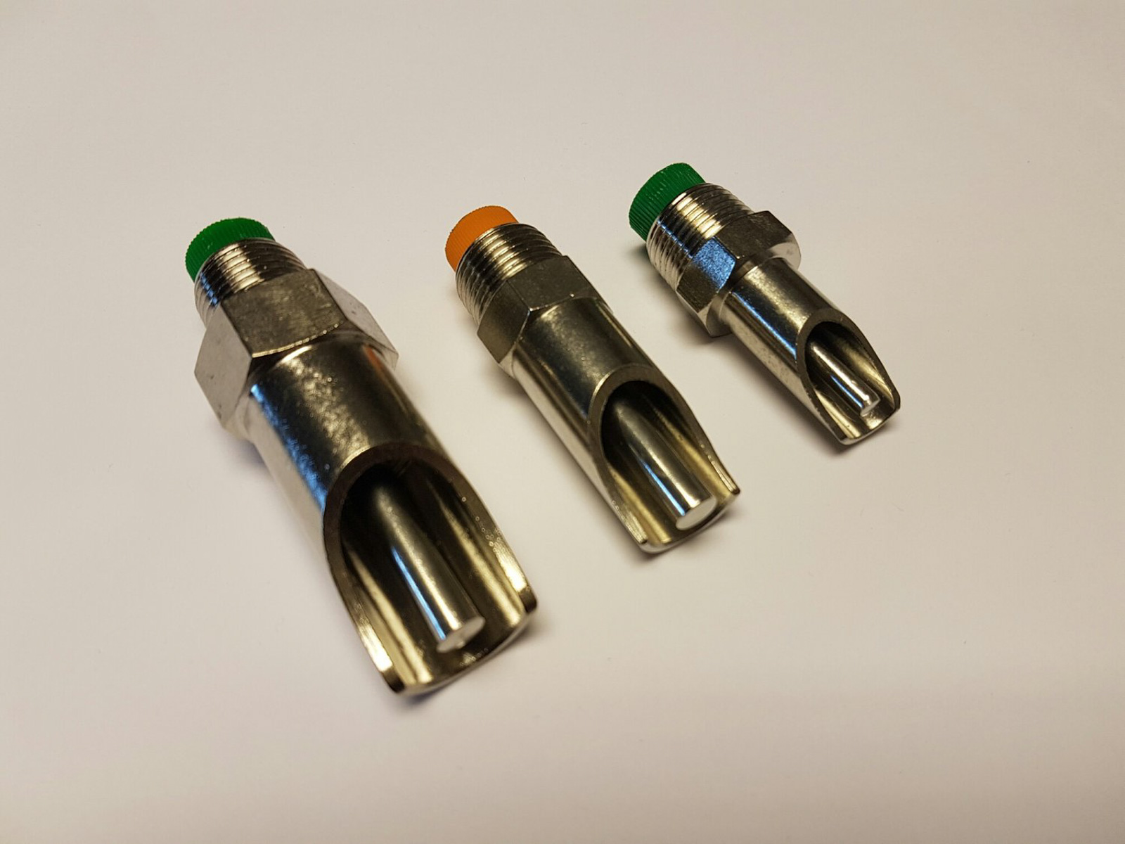 Fonager Frilandsudstyr Cleanwater 92